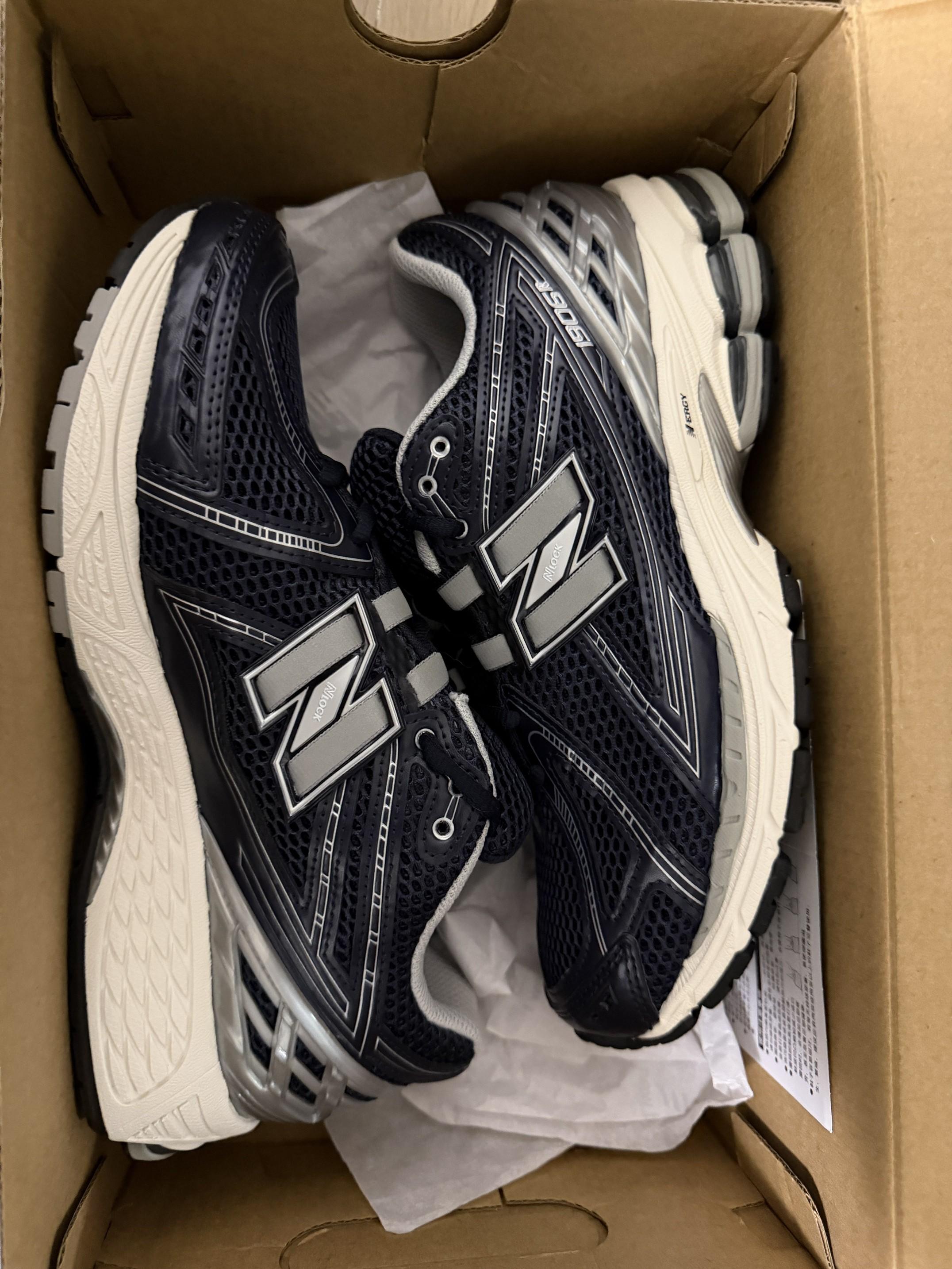 New Balance 1906R,通勤暴走都OK
